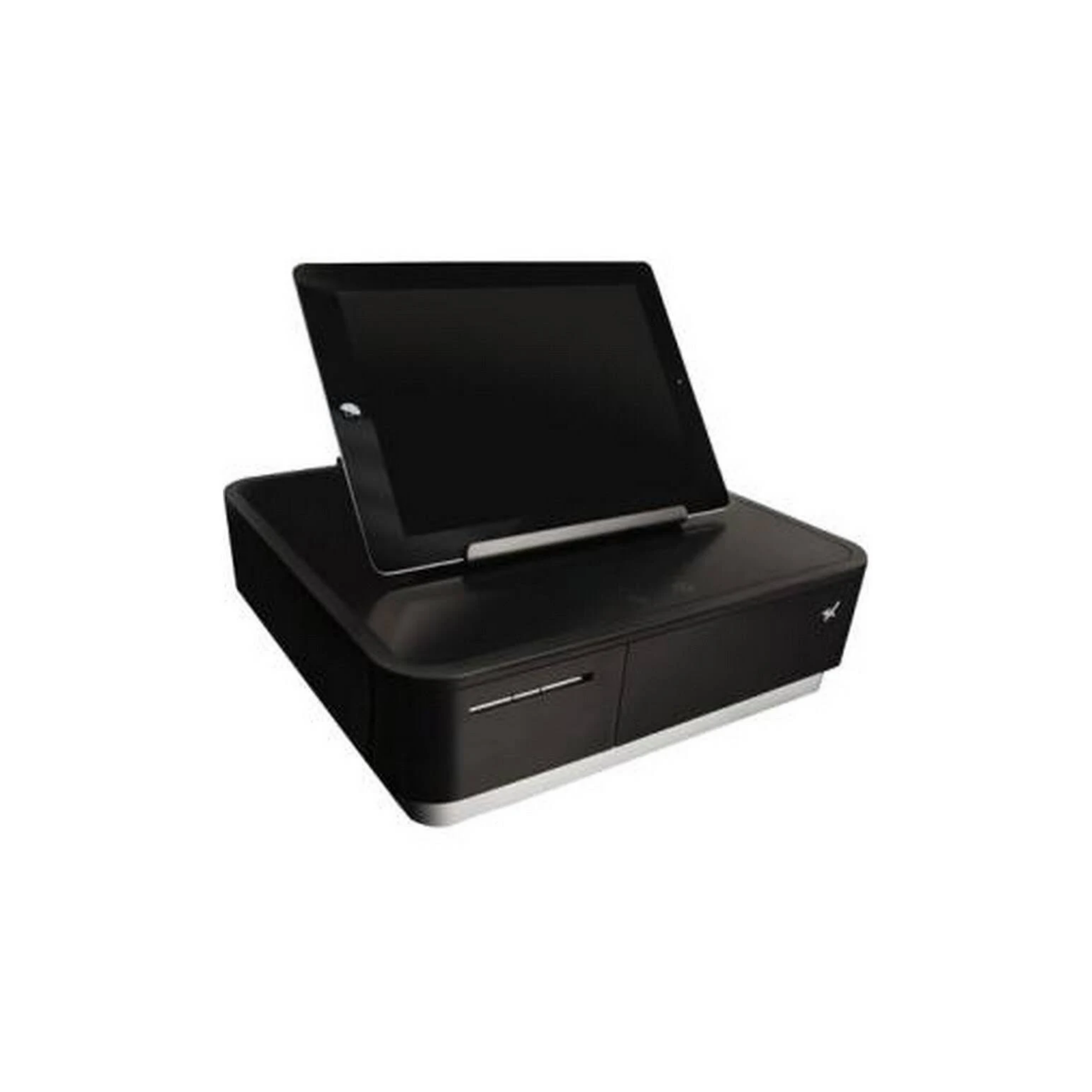 mPOP Printer and Cash Drawer Black Shop POS Portal